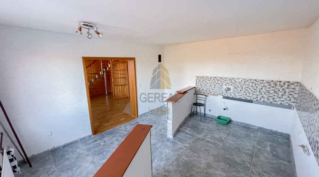 SEČOVCE | 5 izbový rodinný dom | aj na Hypoúver | Realitná kancelária Bývajte s Nami