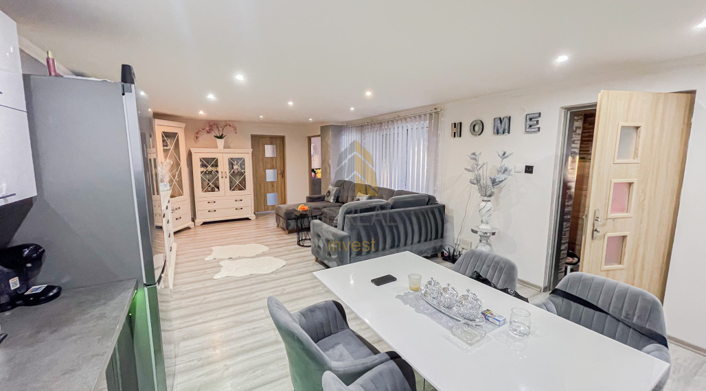 TREBIŠOV | 2 RODINNÉ DOMY na predaj! | Realitná kancelária Bývajte s Nami