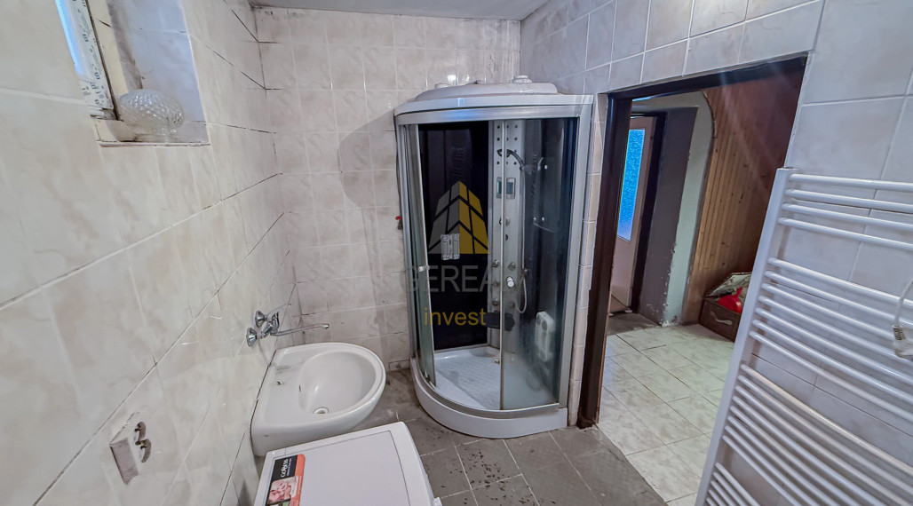 Znížená CENA | Rodinný dom s veľkým pozemkom v obci Horovce | Realitná kancelária Bývajte s Nami