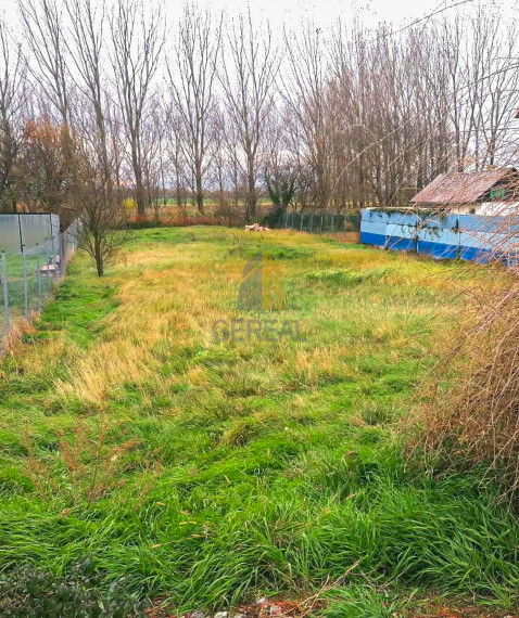 Pozemok Lučkovce | miesto pre výstavbu vášho domu | Realitná kancelária Bývajte s NAMI!