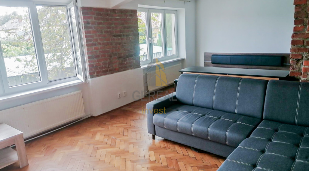 IHNEĎ VOĽNÝ | 2-izbový byt na prenájom, ul. Čajkovského, Michalovce | Realitná kancelária Bývajte s Nami!