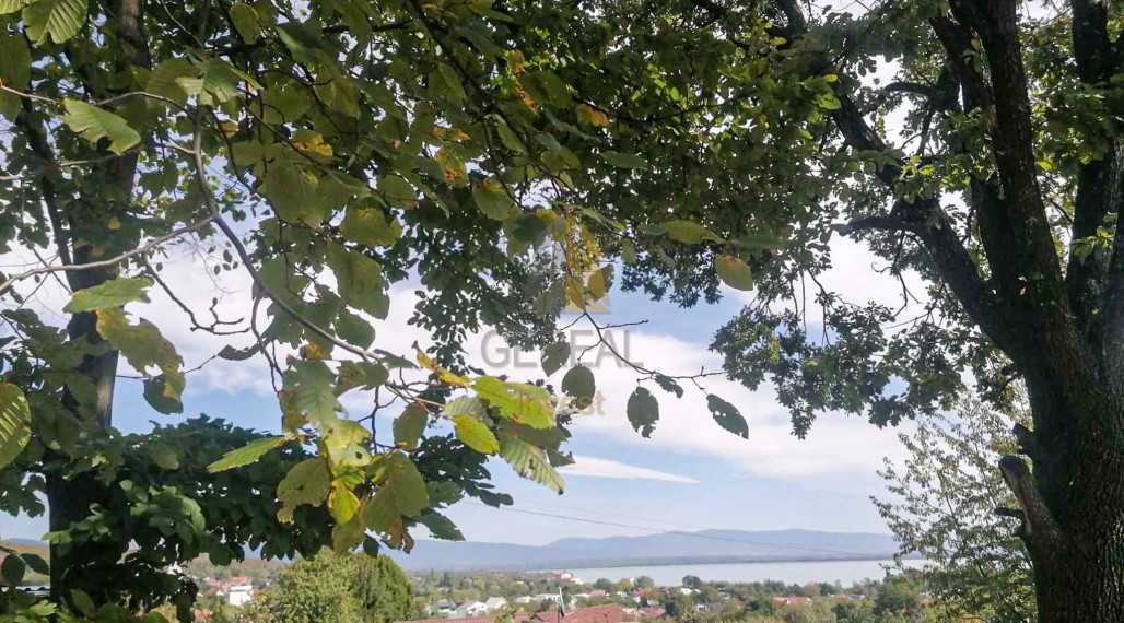 Exkluzívne na predaj stavebný pozemok v obci Kaluža | Zemplínska šírava | Realitná kancelária Bývajte s Nami