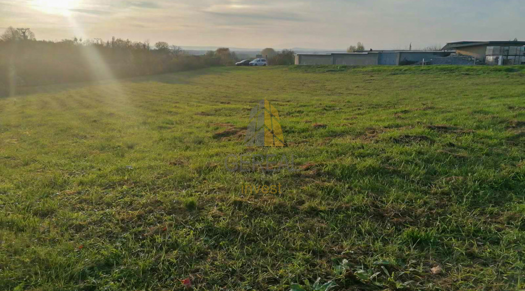 Exkluzívne | Rekreačné pozemky na predaj | Zemplínska Šírava, časť Hôrky, stredisko Lúč | Realitná kancelária Bývajte s NAMI!