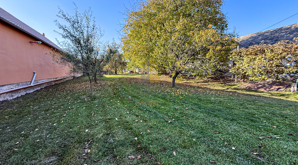 Pozemok na predaj | Pusté Čemerné (2 393 m²) | Exkluzívne v ponuke Realitnej kancelárie Bývajte s Nami