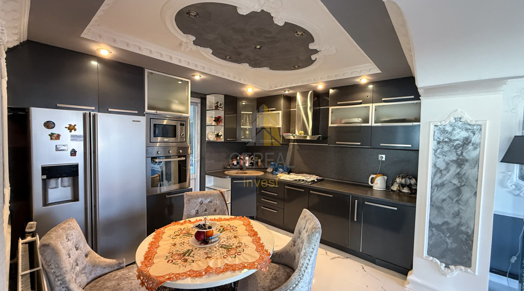 Exkluzívna Ponuka | Zrekonštruovaný Rodinný Dom so Štedrým Pozemkom | Žbince | Bývajte s NAMI !