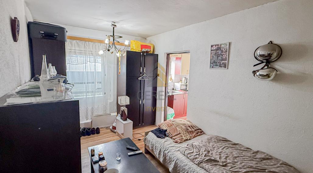 ZNÍŽENÁ CENA! | Budova / investičná nehnuteľnosť iba 6 km od Humenného | Bývajte s Nami