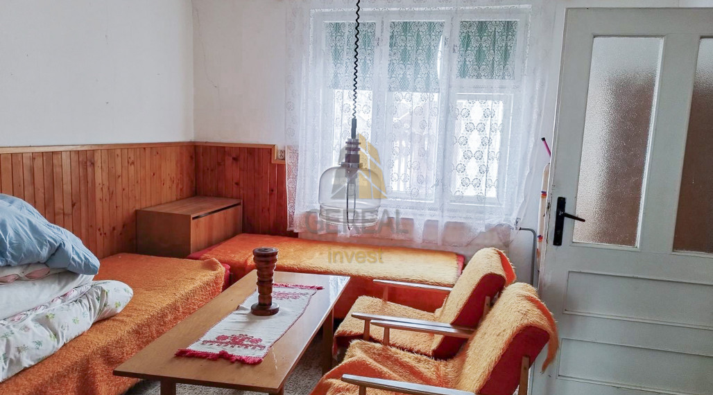 Dva domy za cenu jedného | rodinný dom s prístavbou v obci Lekárovce | Bývajte s NAMI