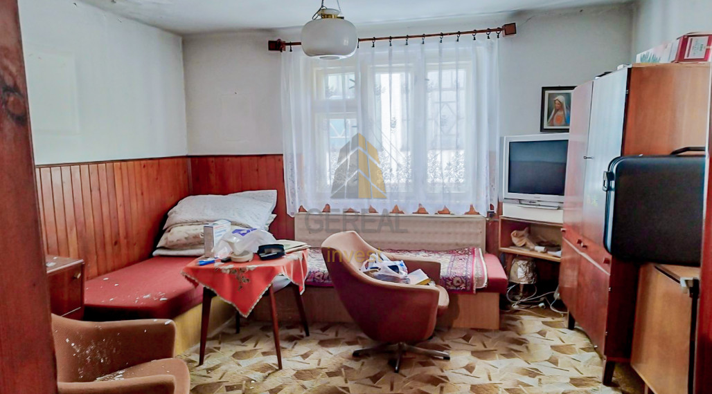 Dva domy za cenu jedného | rodinný dom s prístavbou v obci Lekárovce | Bývajte s NAMI