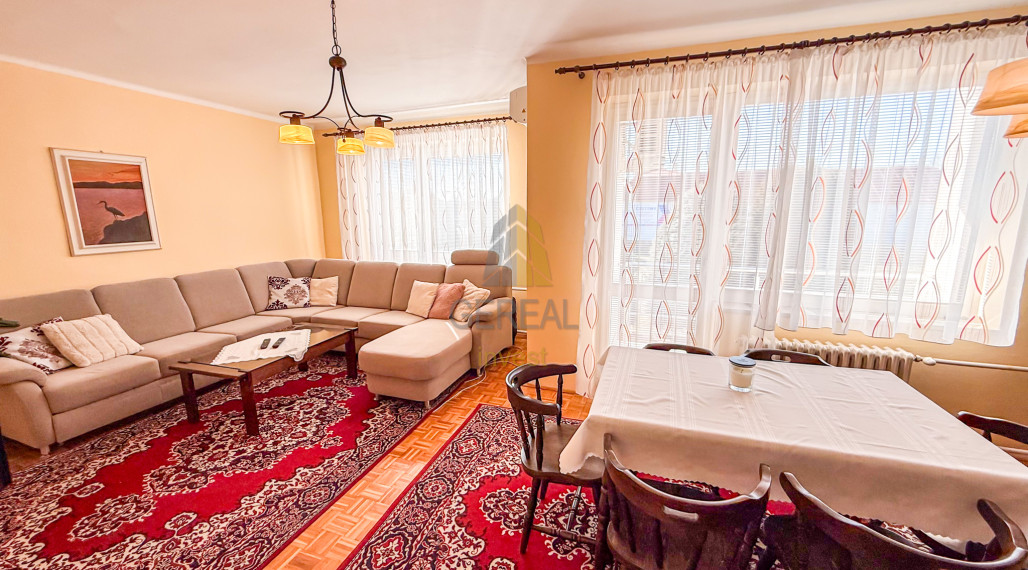 EXKLUZÍVNE |  Priestranný rodinný dom s veľkorysým pozemkom v Michalovciach | Bývajte s Nami