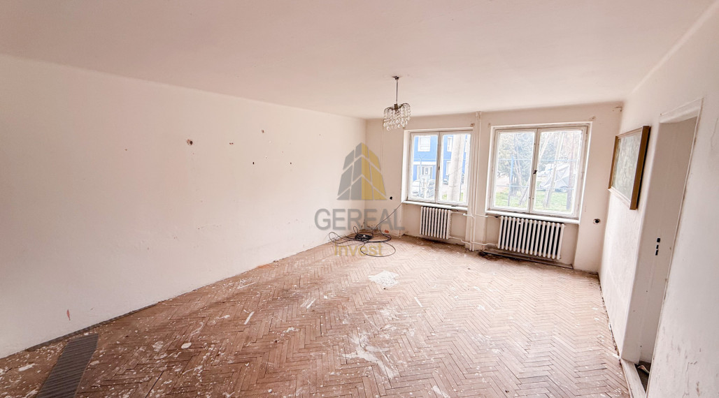 Vranov nad Topľou | 2-izbový byt v tichej lokalite | Bývajte s NAMI