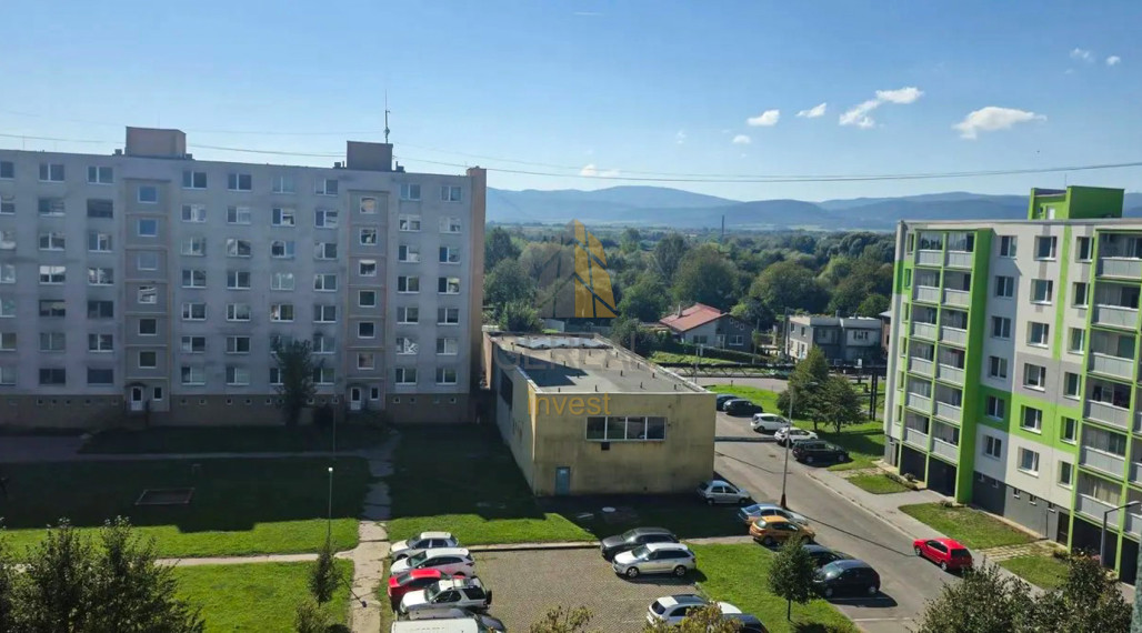 PRIPRAVUJEME na predaj | Kompletne zariadená garsónka na Sídlisku Juh vo Vranove nad Topľou | Bývajte s Nami