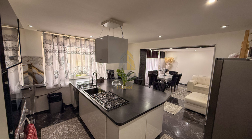 Exkluzívna ponuka | Kompletne zrekonštruovaný rodinný dom v Strážskom | Bývajte s Nami