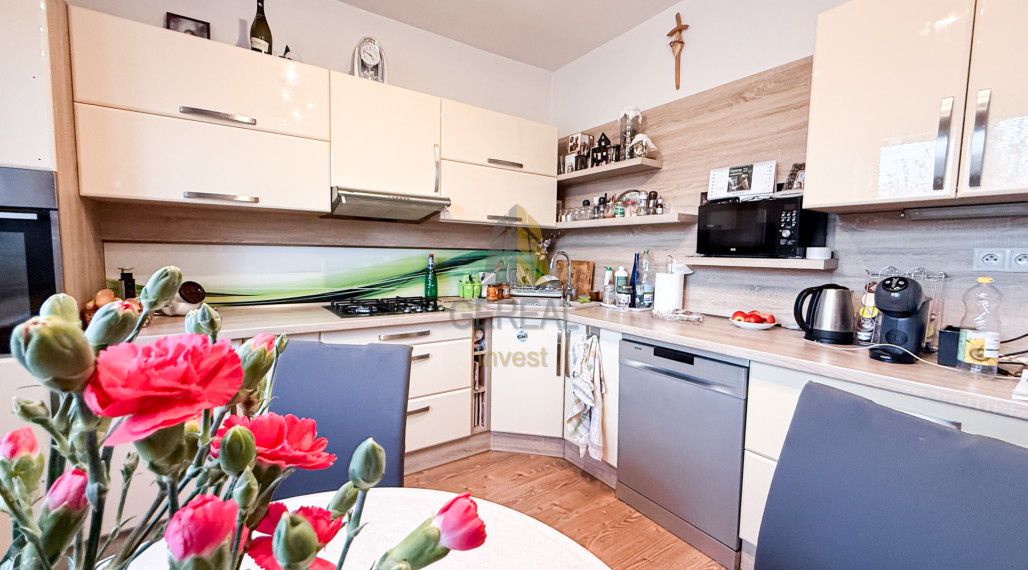 Predaj | Priestranný rodinný dom v obci Hraň | BÝVAJTE s nami