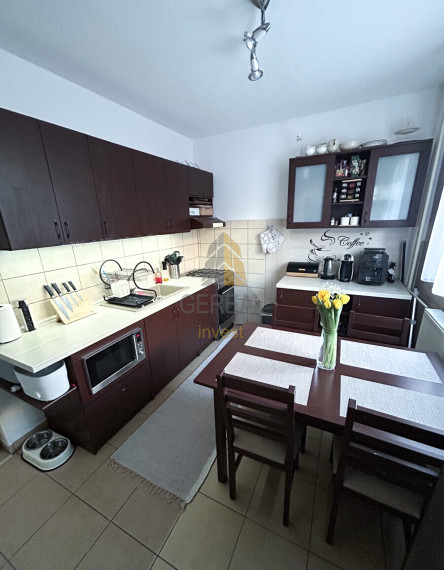 PREDAJ | Priestranný 3-izbový byt v žiadanej lokalite | Trebišov, ul. Hodvábna | BÝVAJTE s nami