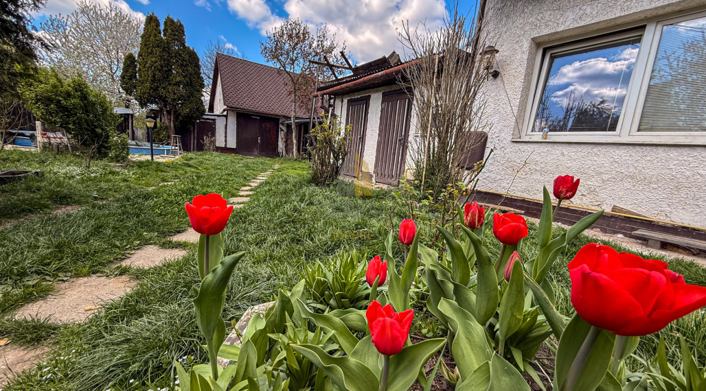 EXKLUZÍVNE | Rodinný dom s veľkorysým pozemkom v blízkosti centra Humenného | Bývajte s Nami