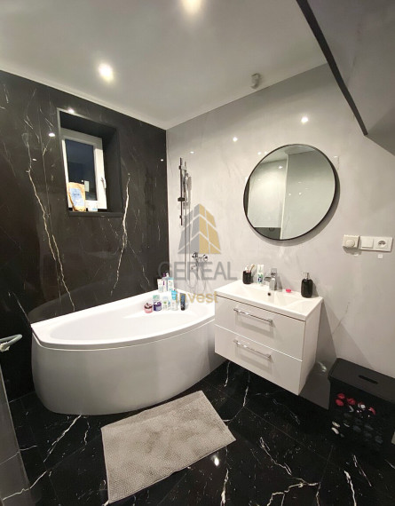 NA PREDAJ | Kompletne zrekonštruovaný rodinný dom v maďarskej obci Boldogkőújfalu | BÝVAJTE s nami