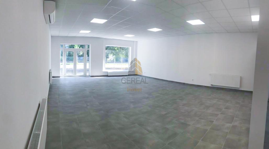 Obchodný priestor na prenájom, 85 m2
