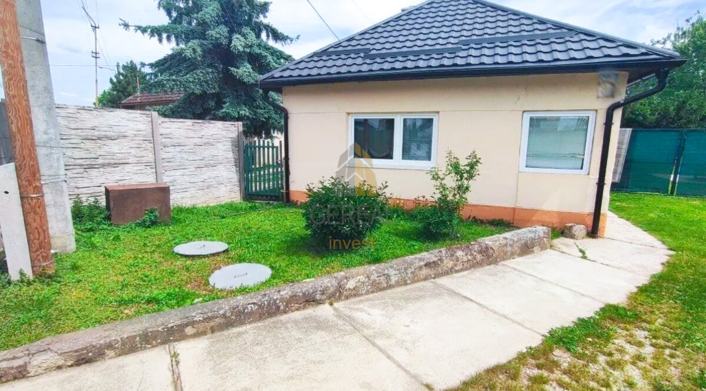 3-izbový rodinný dom pripravený na bývanie, Mokrance