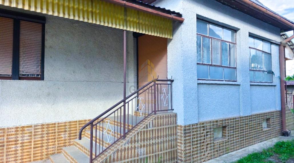 Rodinný dom vo Veľkých Trakanoch
