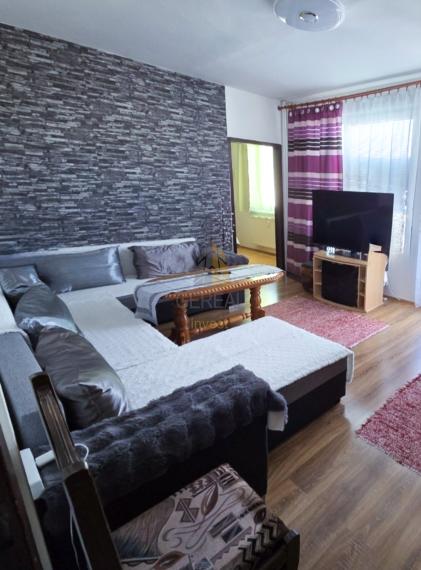 Svetlý 3-izbový byt s veľkým balkónom vo vyhľadávanej lokalite mesta Michalovce