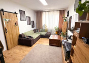 Priestranný 3-izbový byt - Michalovce - fotografia 1