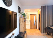 Priestranný 3-izbový byt - Michalovce - fotografia 3