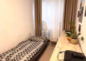 Priestranný 3-izbový byt - Michalovce - fotografia 4