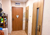 Priestranný 3-izbový byt - Michalovce - fotografia 9