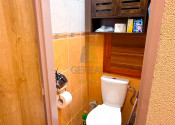 Priestranný 3-izbový byt - Michalovce - fotografia 11