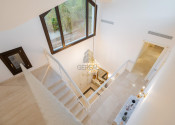 Exkluzívny predaj luxusnej vily v prestížnej lokalite Guadalmina, Španielsko - fotografia 9