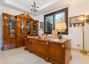 Exkluzívny predaj luxusnej vily v prestížnej lokalite Guadalmina, Španielsko - fotografia 12