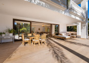 Exkluzívny predaj luxusnej vily v prestížnej lokalite Guadalmina, Španielsko - fotografia 13