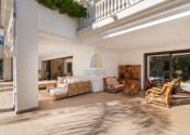 Exkluzívny predaj luxusnej vily v prestížnej lokalite Guadalmina, Španielsko - fotografia 18