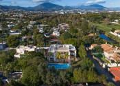 Exkluzívny predaj luxusnej vily v prestížnej lokalite Guadalmina, Španielsko - fotografia 25
