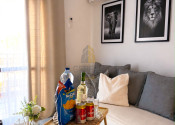 Exkluzívny plážový mezonetový apartmán – Playa de las Américas, Tenerife Juh - fotografia 3