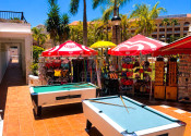 Exkluzívny plážový mezonetový apartmán – Playa de las Américas, Tenerife Juh - fotografia 11