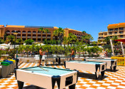 Exkluzívny plážový mezonetový apartmán – Playa de las Américas, Tenerife Juh - fotografia 12