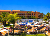 Exkluzívny plážový mezonetový apartmán – Playa de las Américas, Tenerife Juh - fotografia 13