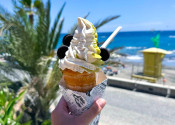 EXKLUZÍVNA PONUKA: Odstúpenie zabehnutej prevádzky priamo na pláži (Tenerife) - fotografia 6