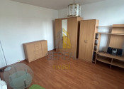 1-izbový byt, na prenájom, ihneď voľný - fotografia 1