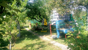 Záhrada s chatkou, Michalovce - fotografia 5
