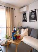 Exkluzívny plážový mezonetový apartmán – Playa de las Américas, Tenerife Juh - fotografia 3