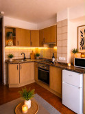 Exkluzívny plážový mezonetový apartmán – Playa de las Américas, Tenerife Juh - fotografia 7