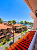 Exkluzívny plážový mezonetový apartmán – Playa de las Américas, Tenerife Juh - fotografia 10