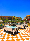 Exkluzívny plážový mezonetový apartmán – Playa de las Américas, Tenerife Juh - fotografia 12
