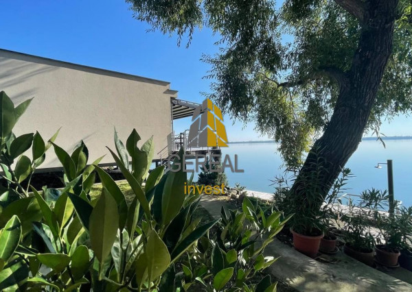 ZEMPLÍNSKA ŠÍRAVA - bungalov pri vodnej ploche na predaj PREDANÉ