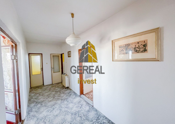 ZNÍŽENÁ CENA! | Na predaj rodinný dom | TREBIŠOV | Realitná kancelária Bývajte s Nami