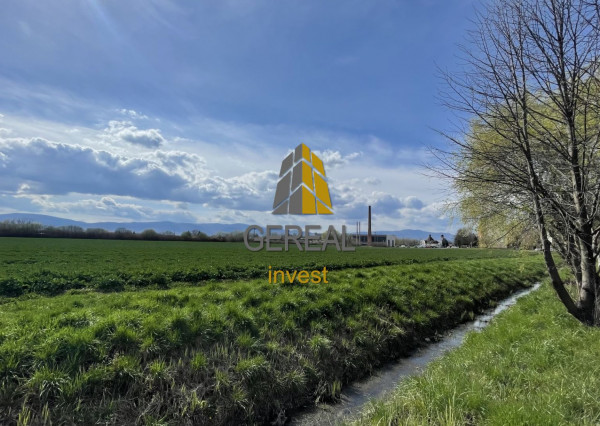 Exkluzívna ponuka! Rozsiahly stavebný pozemok | VRANOV NAD TOPĽOU | Realitná kancelária Bývajte s Nami