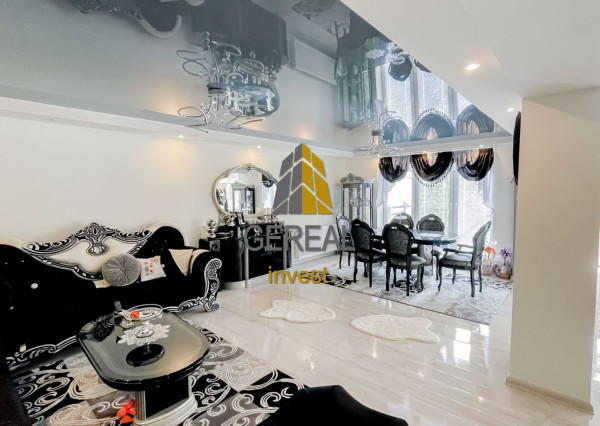 Rodinný dom na predaj | SEČOVCE | luxusná komplená rekonštrukcia | Realitná kancelária Bývajte s Nami