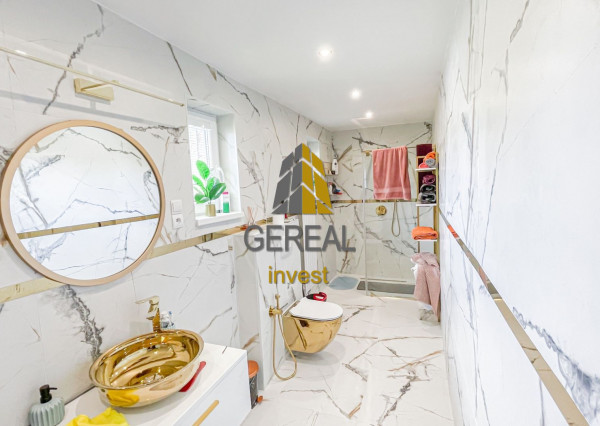 Rodinný dom na predaj | SEČOVCE | luxusná komplená rekonštrukcia | Realitná kancelária Bývajte s Nami